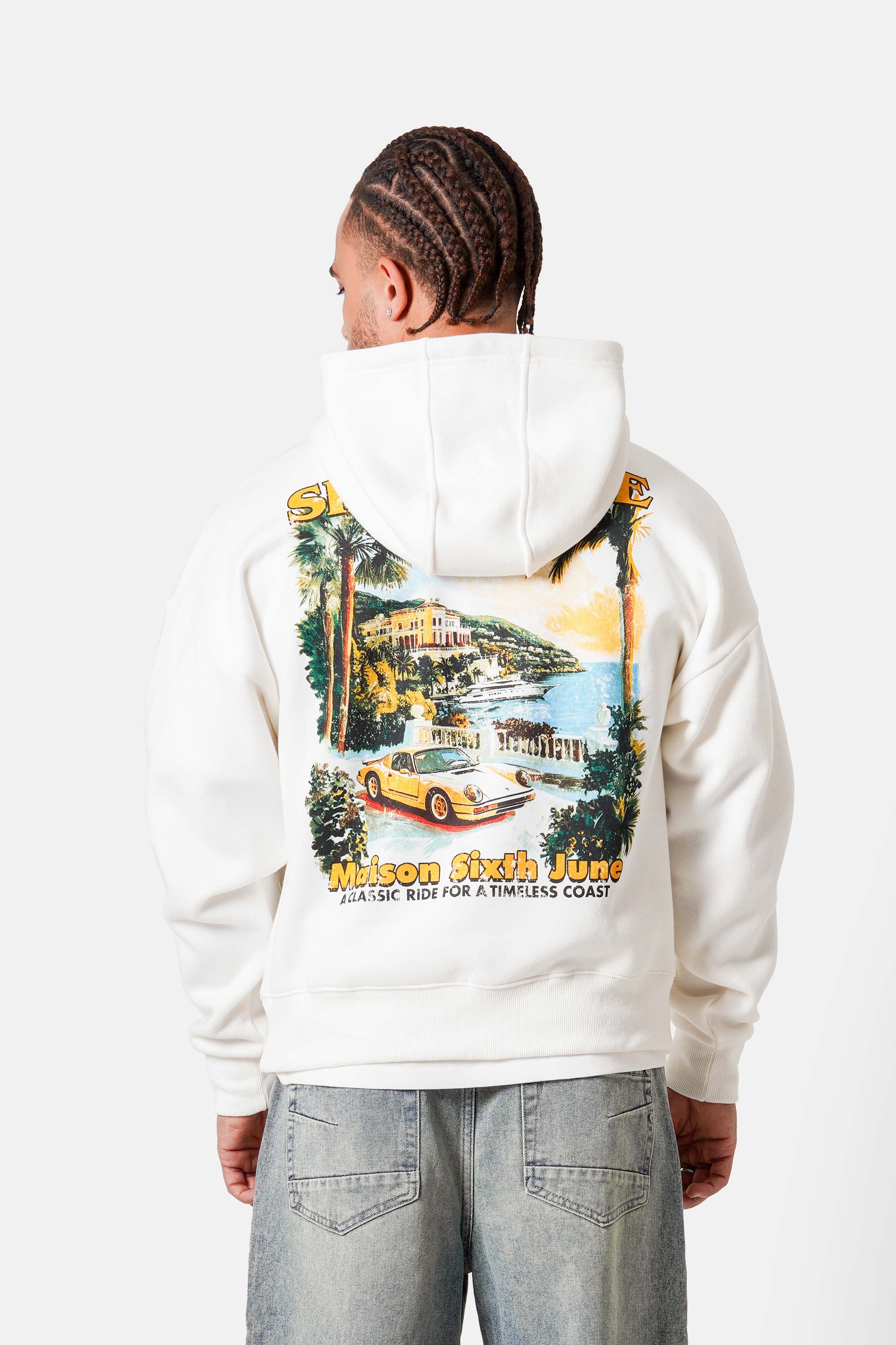 HOMME Sweatshirts, Hoodies