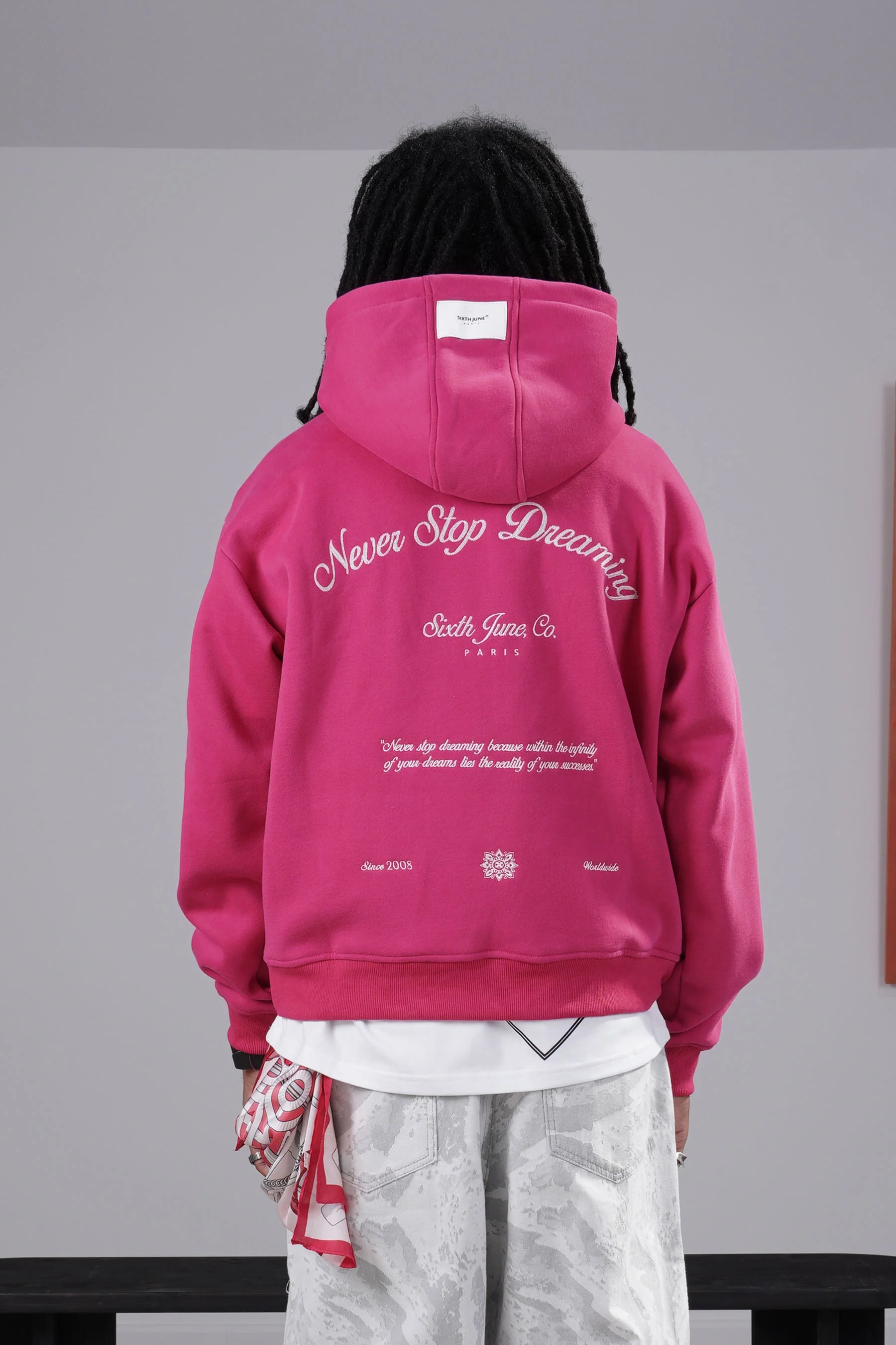 HOMME SS'26